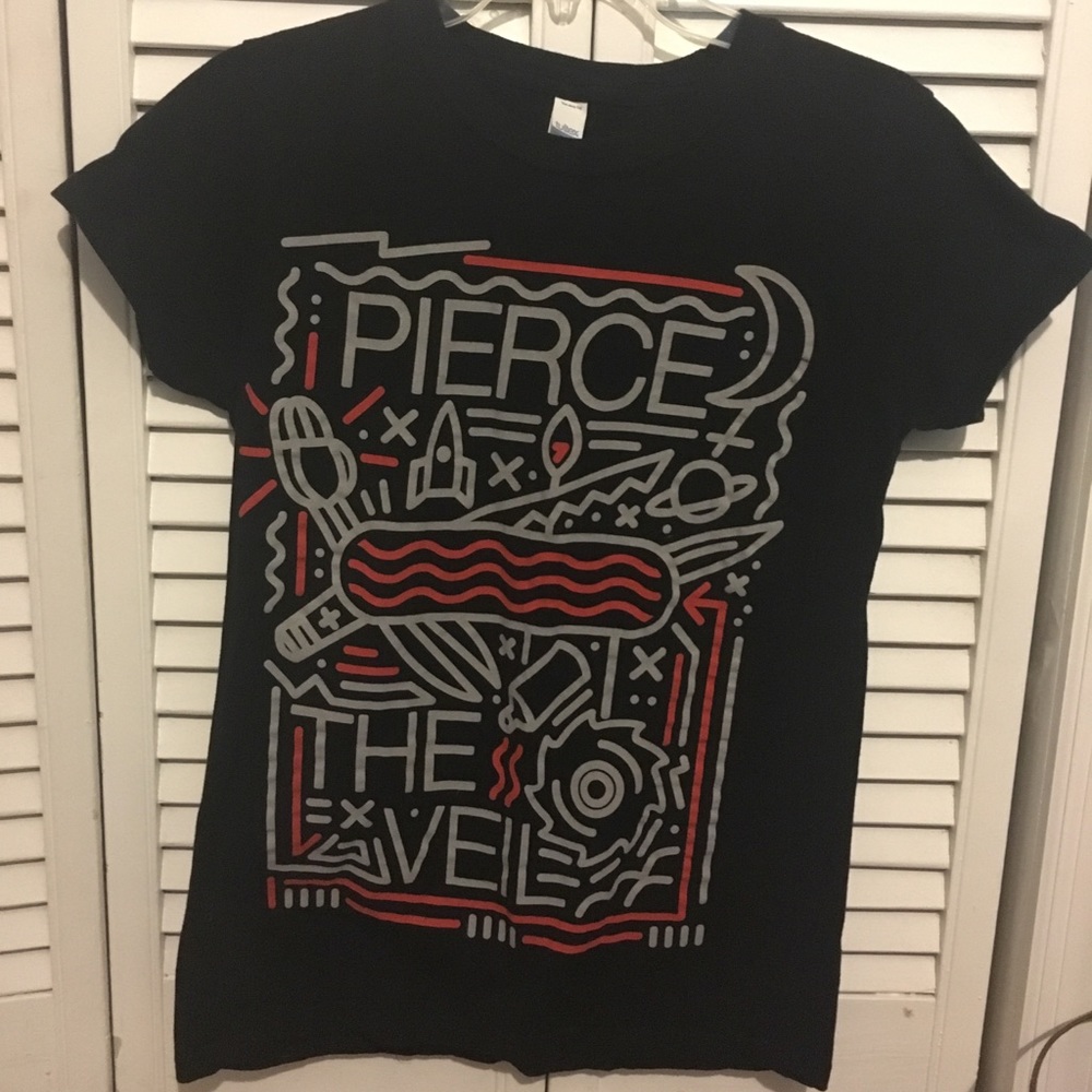Pierce The Veil T-Shirt